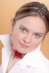 The Best debutant Elena Merkulova