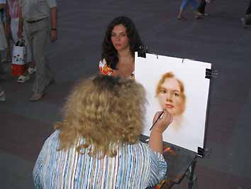 �������